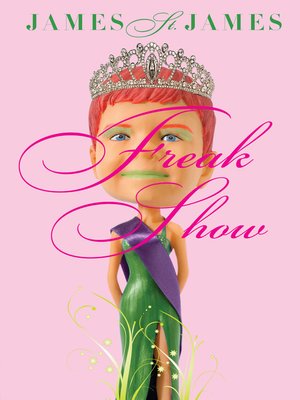 cover image of Freak Show